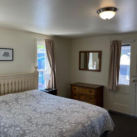 Hotel The Attleboro House Oak Bluffs Exteriér fotografie