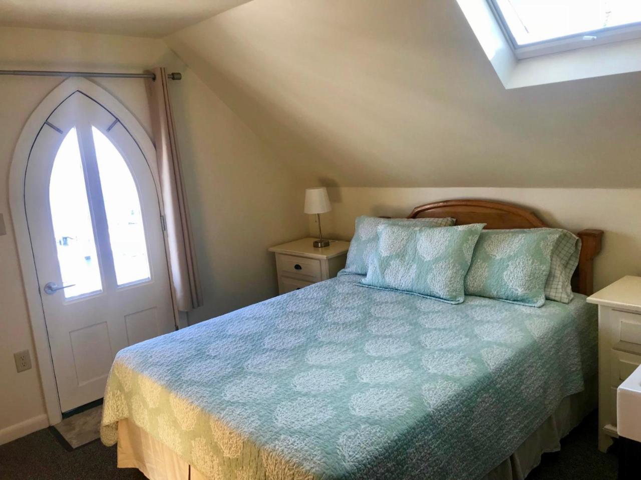 Hotel The Attleboro House Oak Bluffs Exteriér fotografie
