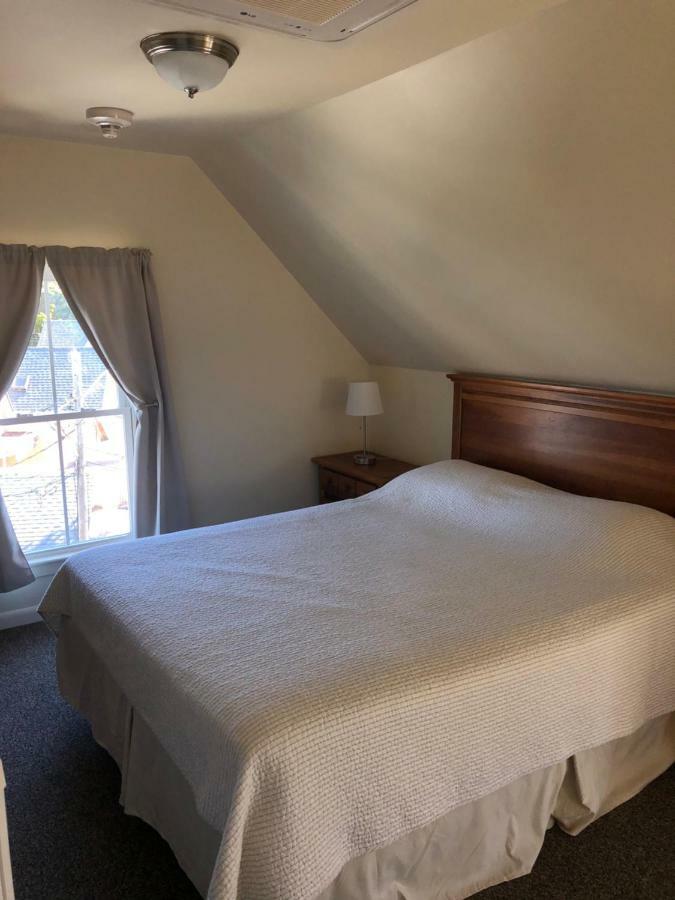 Hotel The Attleboro House Oak Bluffs Exteriér fotografie